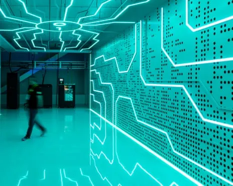 What's New in the US-UK Tech Deal and How It Means for the UK Economy?
