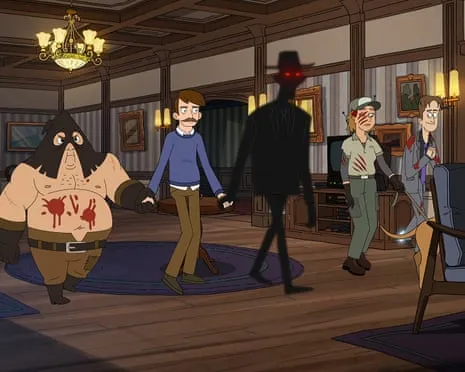 The Undervale Hotel Analysis: A Bland Addition to the Overflowing Comedy Category