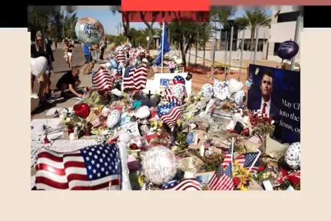 How America Confronts a Perilous Juncture Following the Conservative Activist Shooting