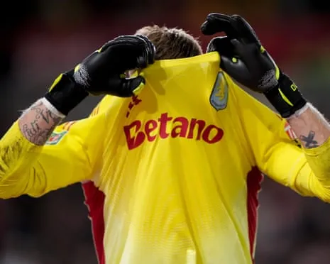 Villa Face One More Defeat: Quite the Difference a Season Makes