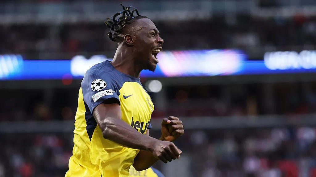 Union Saint-Gilloise Stun PSV in Perfect European Bow