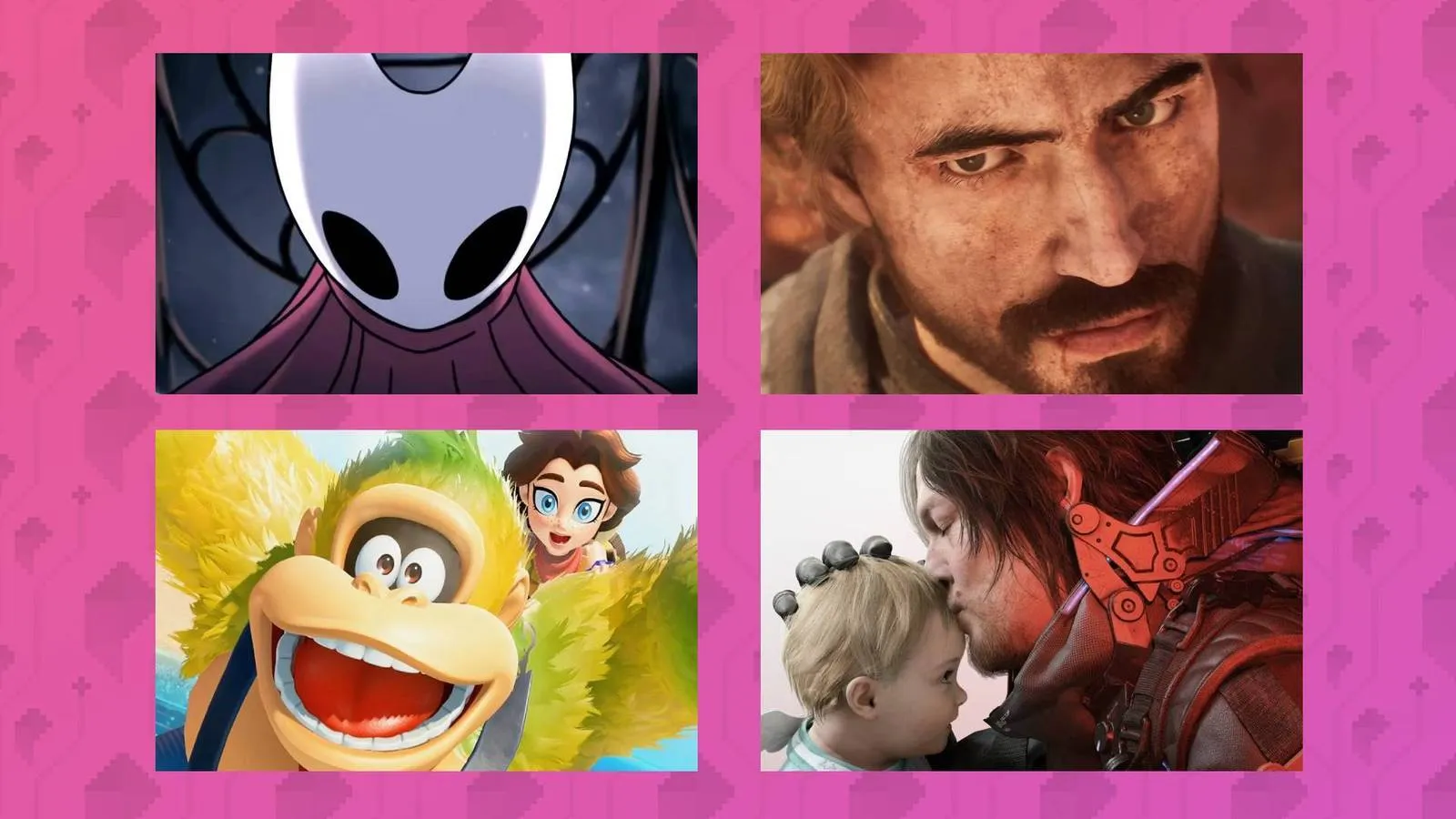 Game of the Year 2025 Predictions: Leading Candidates and Underdogs to Watch