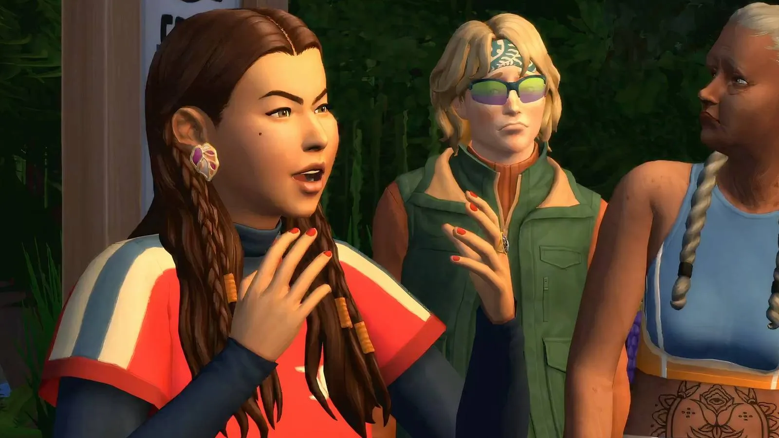 The Sims 4's Reality Competition DLC Seems Like an Awesome Concept That Has One Possible Drawback