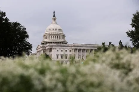 GOP Lawmakers Propose $88 Million in Protection Funding Following Charlie Kirk Incident