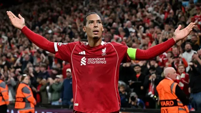 Champions League: Liverpool Produce Yet Another Dramatic Comeback & Chelsea Endure Defeat at Bayern Munich - Key Moments & Reaction