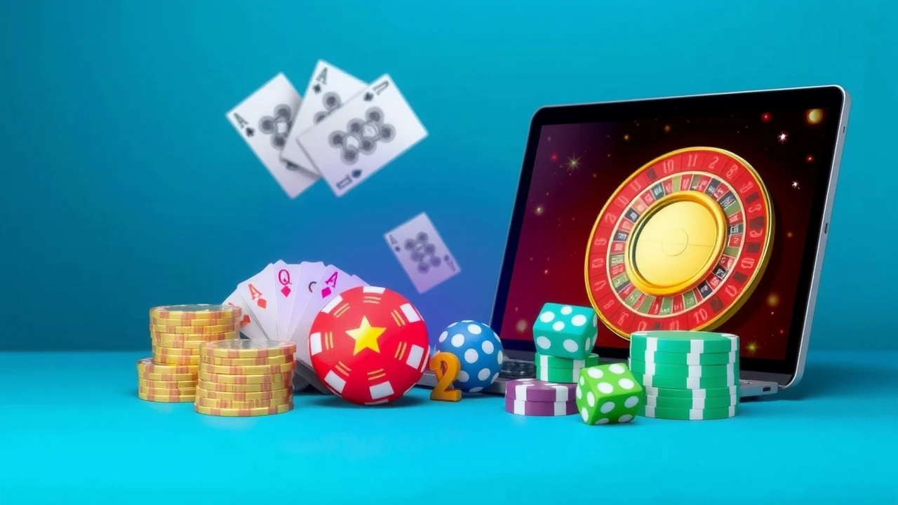 Unraveling the Mysteries Behind Online Casino Rewards: A Thorough Guide
