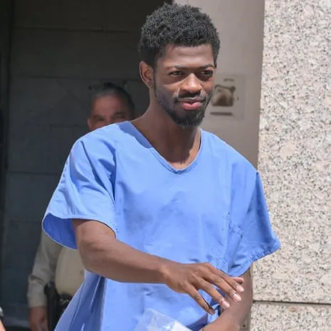 The Artist Enters Therapy Following Altercation Involving Officers