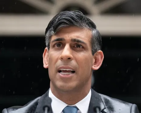 UK Citizens Lose Out on £400m As a Result of Investment Fund Set Up by Rishi Sunak