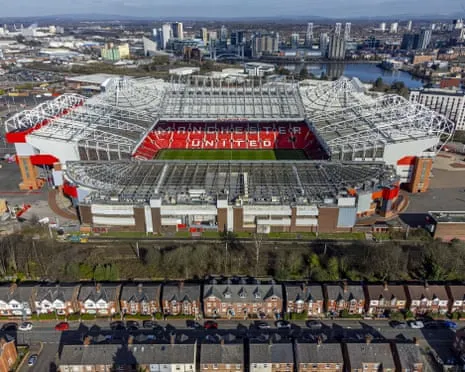 The Red Devils Record Historic Income of £666.5m Despite a £33m Financial Shortfall