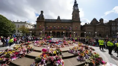 Educator’s Fears Regarding Southport Attacker Met With ‘Red Tape’