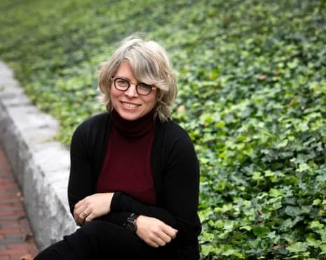 Jill Lepore Examines America's Governing Amendment System: ‘It’s Extremely Difficult to Change the Constitution’