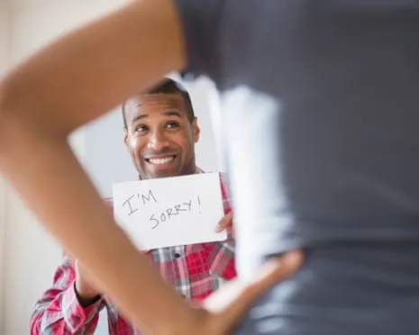 What's the Best Method to Express Regret? Forgive Me, But I Differ with the Latest Proposal...