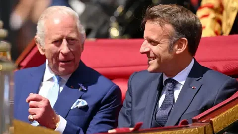 President Trump's Latest State Visit: What to Expect