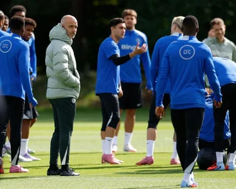 Bayern Plan to Force Chelsea to Regret Allowing Jackson Depart in Ominous Showdown