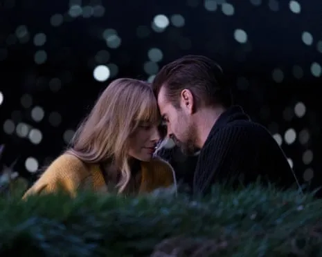 An Epic Romantic Adventure Overview: The Talented Actress and The Irish Star Play the Art of Affection