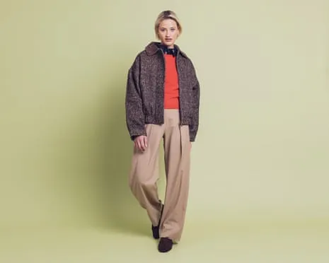 Why The Ninth Month Represents the Ideal Moment to Update Your Style