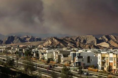 Forest Fire Haze Might Result in Almost 1.4 Million Deaths Annually by the Century's Close if Emissions Continue, Study Finds