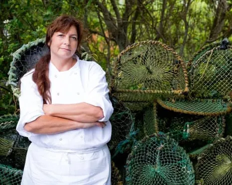 Croft Originals: Revitalizing Isle of Mull's Dining Landscape