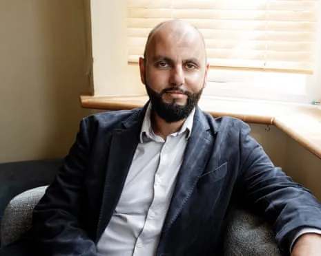 Lawyer Who Brought Palestinian Group Case Claims Being Illegally Held by Law Enforcement