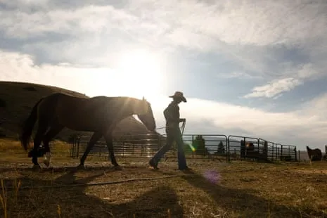 Get to Know the American Women Ranchers Reshaping Contemporary Ranch Life