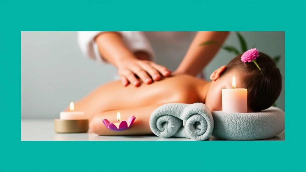 Advantages of Outcall Massage: Reasons It is the Ultimate Self-Care Solution