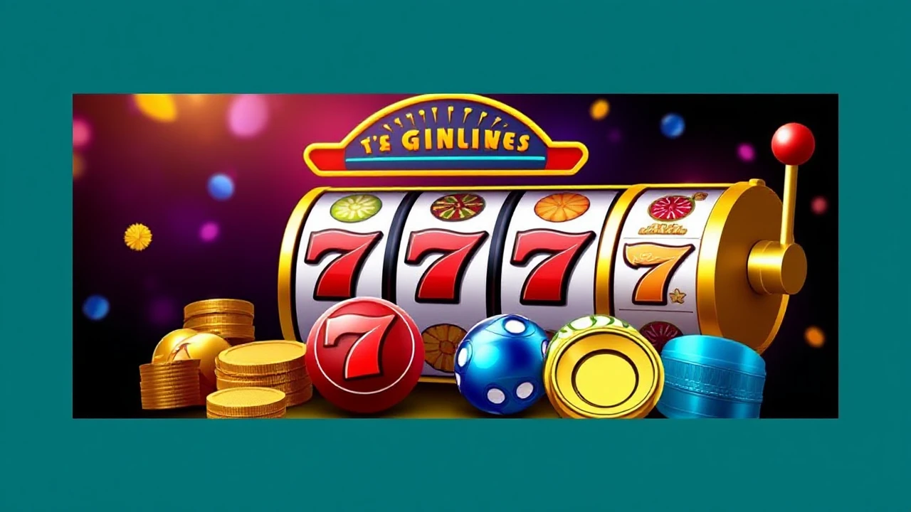 Kebaikan Melibatkan Diri dalam Slot Game Online untuk Kesejahteraan Anda