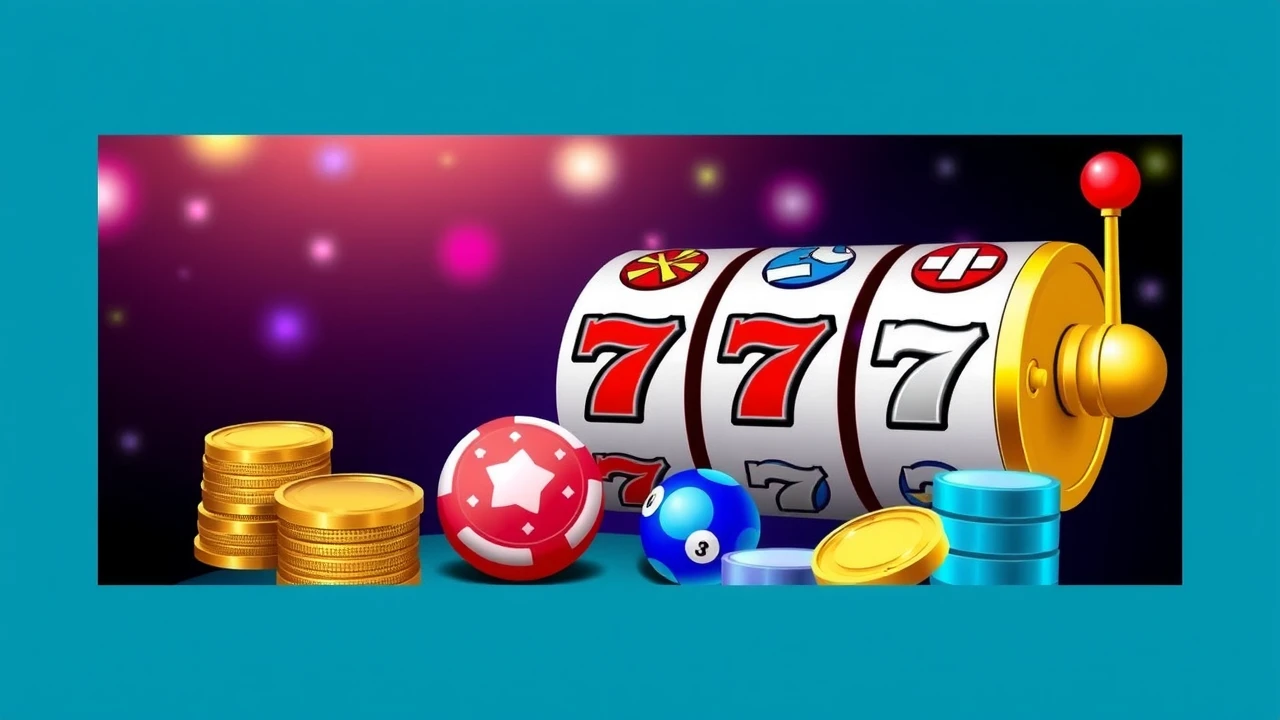 Exploring the Role of Expertise in Online Casino Slot Success