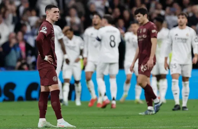 UEFA Champions League Preview: Manchester City Welcome Napoli While Newcastle Challenge Barcelona