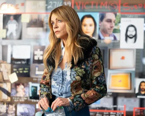 High Potential Second Season Analysis – A Cosy, Heartwarming Police Drama Starring a Practically Perfect Sleuth