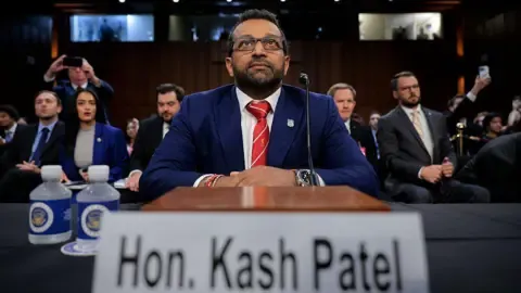 FBI Director's Heated Judiciary Committee Testimony: Major Highlights