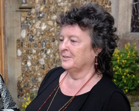 Carol Ann Duffy Composes Explosive Verse regarding Trump’s UK State Visit