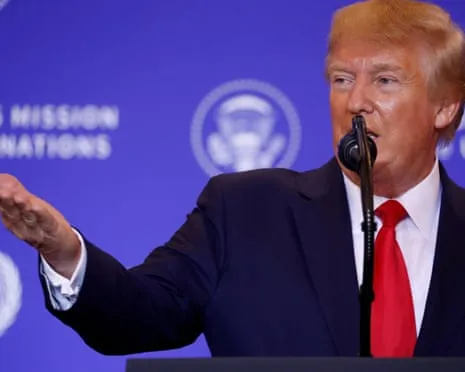 The President Neglected His Oath of Office. History Will Not Regard Him Kindly