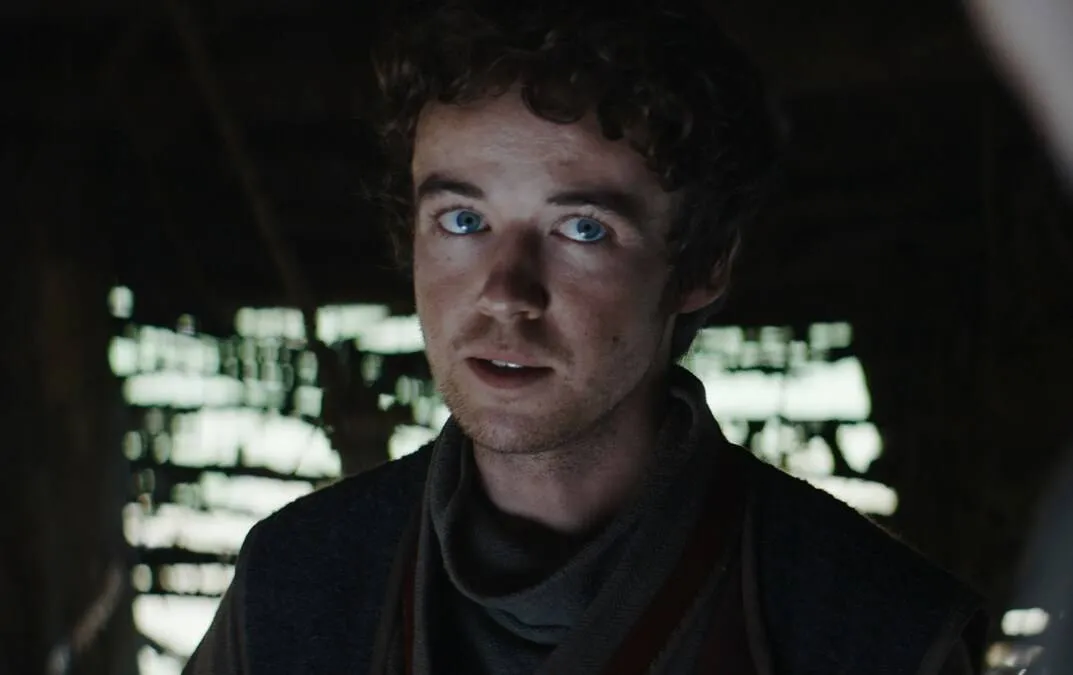 Alex Lawther Admitted Astonishment to Learn His Andor Manifesto Became a Sensation
