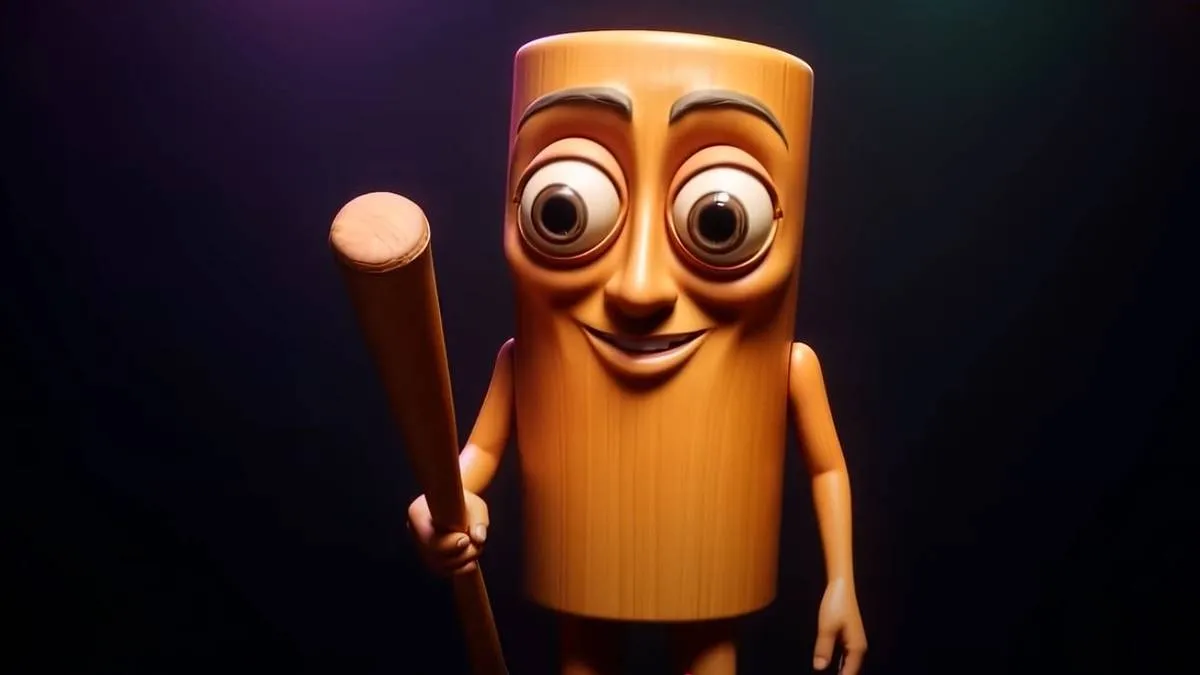 Gaming Meme Sensation Faces Copyright Dispute Leaving Players Freaking Out