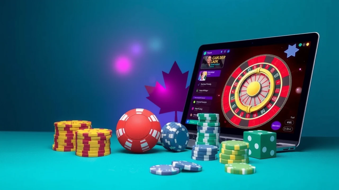 Mastering the Art of Virtual Betting: Top 10 Virtual Gaming Platforms in Canada for Unmatched Fun