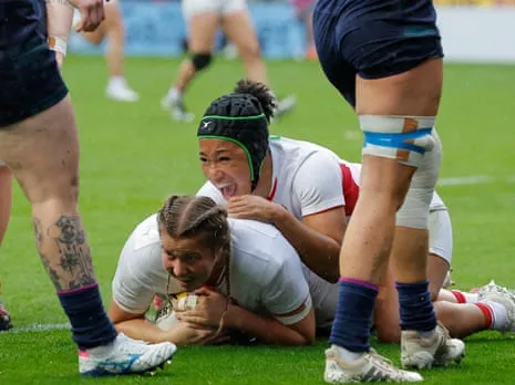The Red Roses Continue to be Top Contenders for World Cup Glory, But Wagering on Them Is a Different Story.