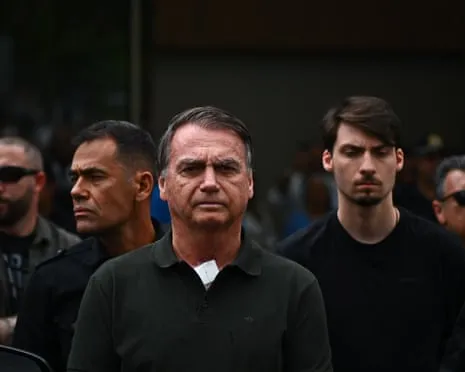 Jair Bolsonaro Required to Pay Damages for Offensive Remarks