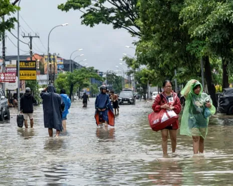 Bali Halts Fresh Hospitality Projects and Restaurants Following Fatal Inundation Raises Questions About Mass Tourism