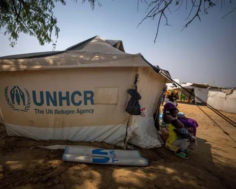United Nations Faces Significant Financial Cuts and Staff Layoffs Following US Funding Cuts