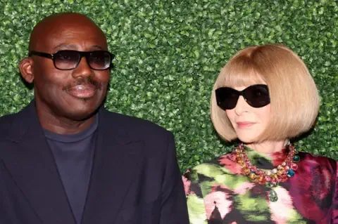 The Fashion Industry Could Be Headed Reversing Progress on Representation, Says Previous Vogue’s Editor