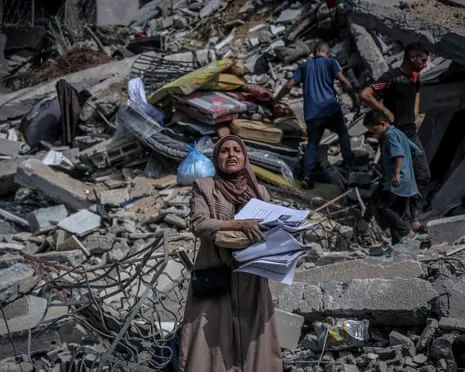 France Should Have Endorsed Palestine as a State Earlier: A Skeptic Wonders: Why Now?