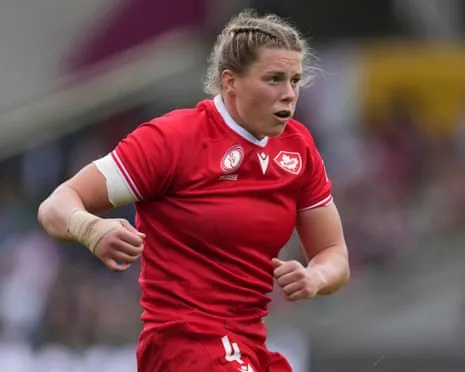 Giants New Zealand Must Confront Bogey Team Canada in Rugby World Cup Last Four