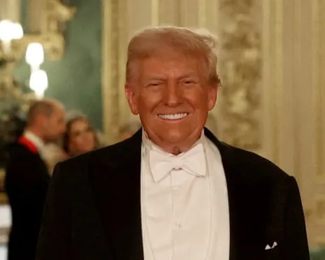 Trump Aims to Classify Antifa as a Key Extremist Group
