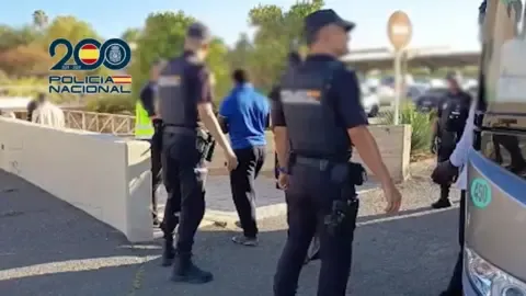 Spanish Authorities Detains 19 Individuals Accused of Brutality and Murder After 50 Migrants Vanish from Vessel